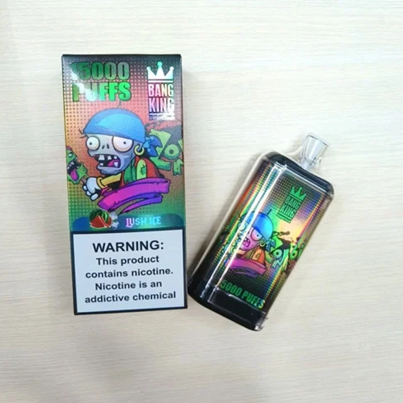 bang kign 15k