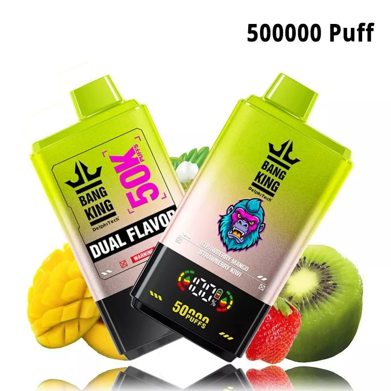 bang king 50k