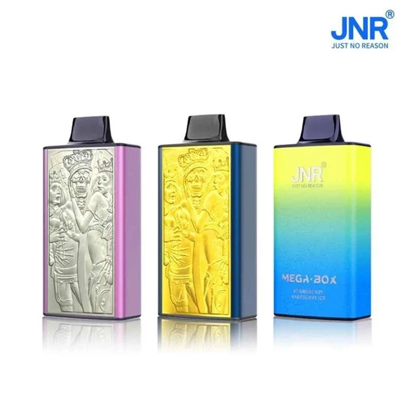 JNR mega box 25000 JNR mega box 25000