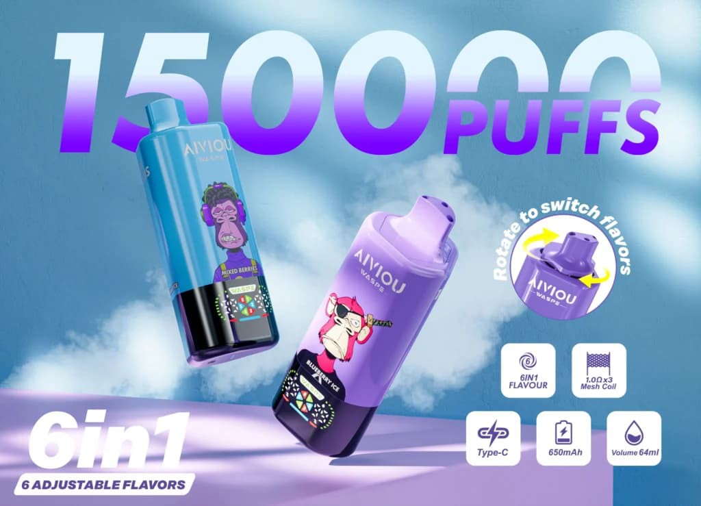 Waspe-150K-Vape-6-Flavors-in-1-Device-150000-Puffs-Wholesale-1024x739 Waspe-150K-Vape-6-Flavors-in-1-Device-150000-Puffs-Wholesale-1024x739