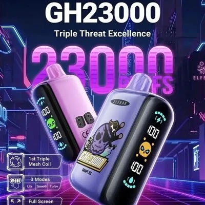 פחזניות של אלף בר gh23000