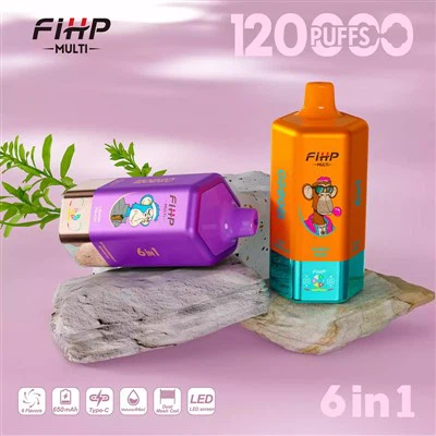 פחזניות FIHP 120K